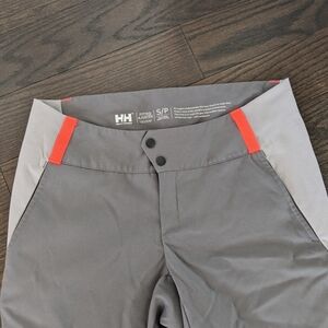 Helly Hansen Grey Lightweight Slim Pants